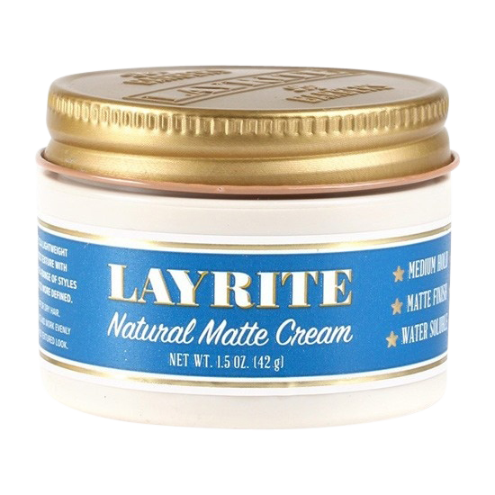 Layrite Natural Matte Cream 42 g.