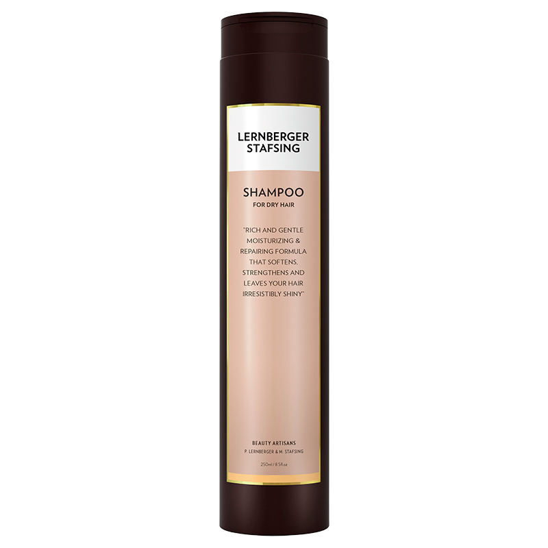Lernberger Stafsing Shampoo For Dry Hair 250 ml.