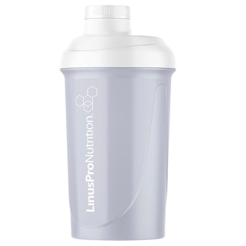 LinusPro Plast Shaker (500 ml)