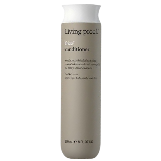 Living Proof No Frizz Conditioner 236 ml.