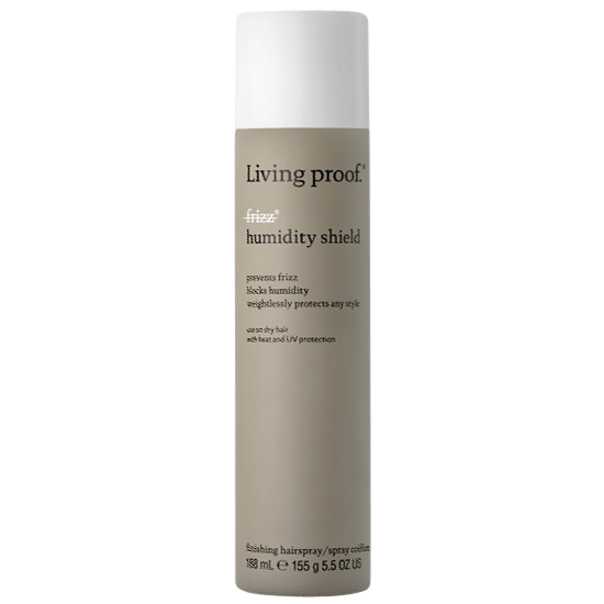 Se Living Proof No Frizz Humidity Shield 188 ml. hos Well.dk