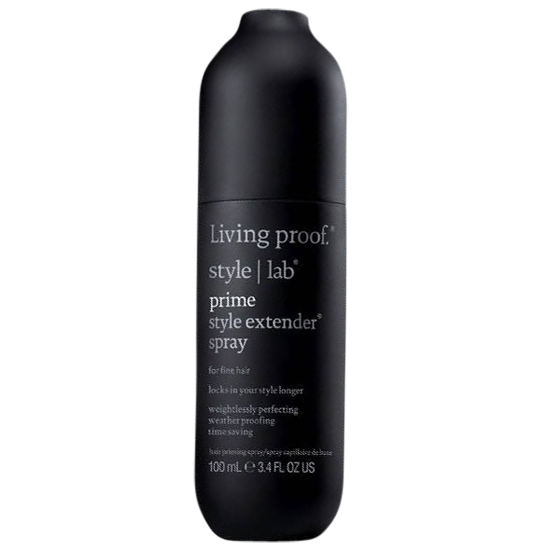 Se Living Proof Prime Style Extender Spray 100 ml. hos Well.dk