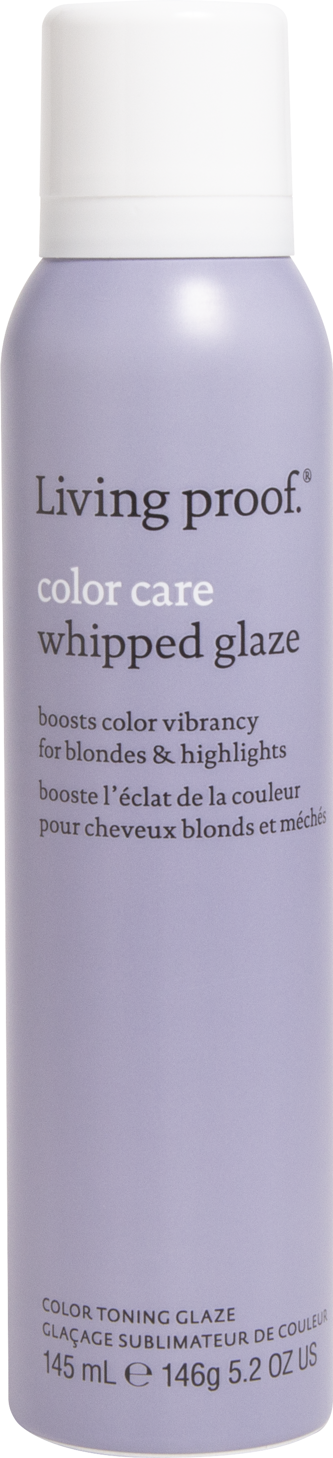 Billede af Living Proof Color Care Whipped Glaze Blonde 145 ml.