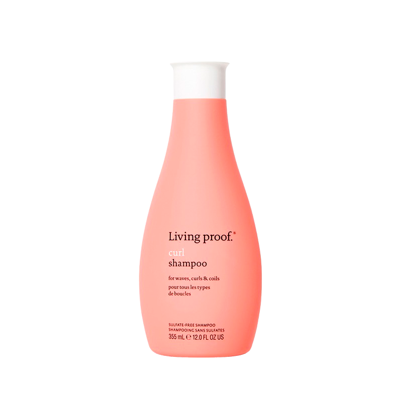 Living Proof Curl Shampoo (355 ml)