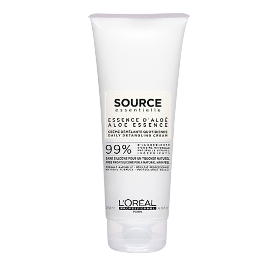L'Oréal Pro. Source Essentielle Daily Detangling Cream 200 ml.