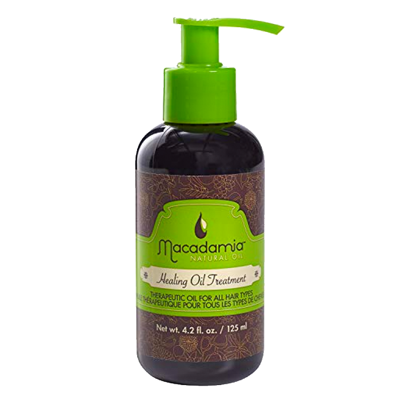 Macadamia Natural Oil Healing Oil Treatment 125 ml.