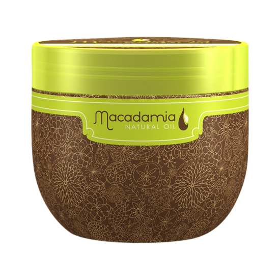 Se Macadamia Natural Oil Deep Repair Masque 500 ml. hos Well.dk
