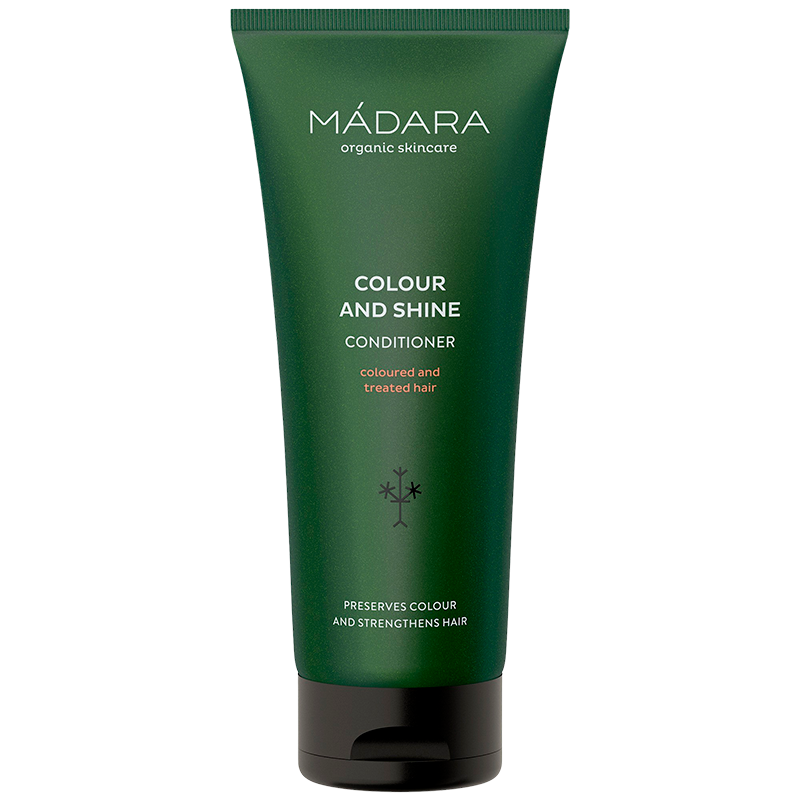 Madara Colour & Shine Conditioner (200 ml)