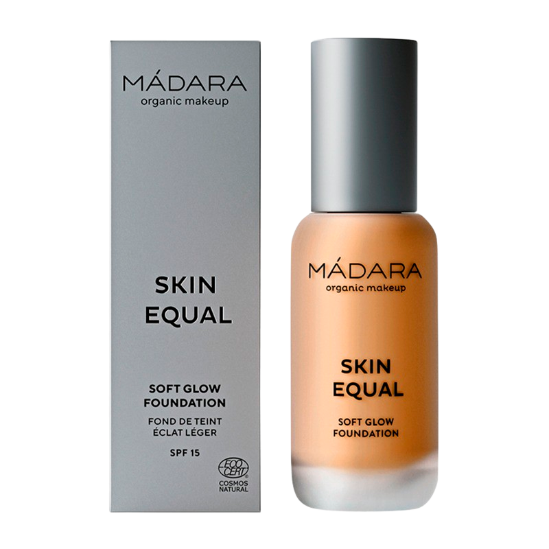 Madara Skin Equal Foundation 60 Olive (30 ml)