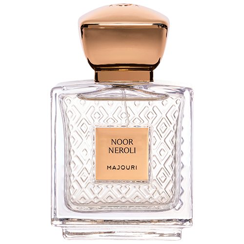 Majouri Noor Neroli Parfume Unisex (75 ml)