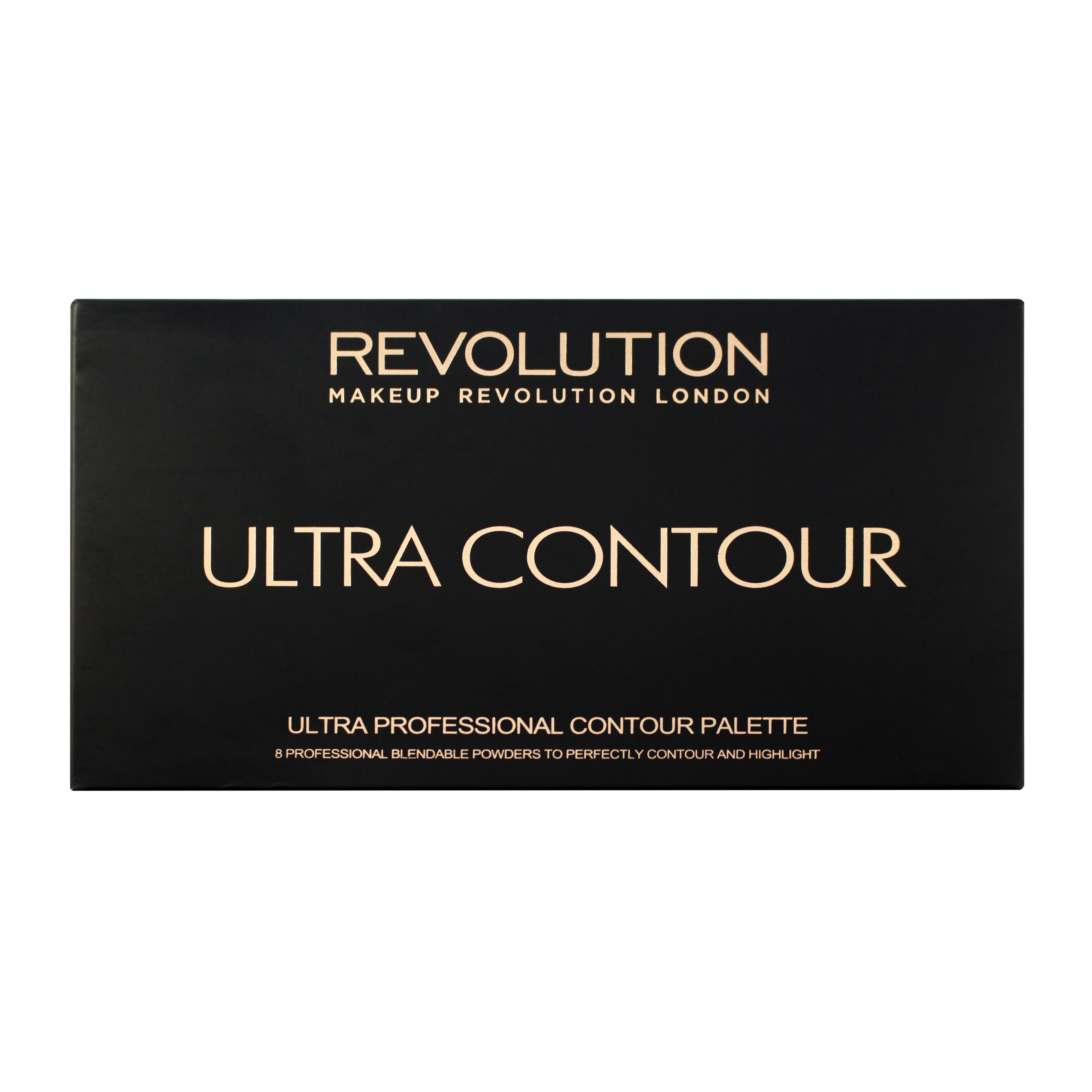 Makeup Revolution Ultra Contour Palette 13 g.