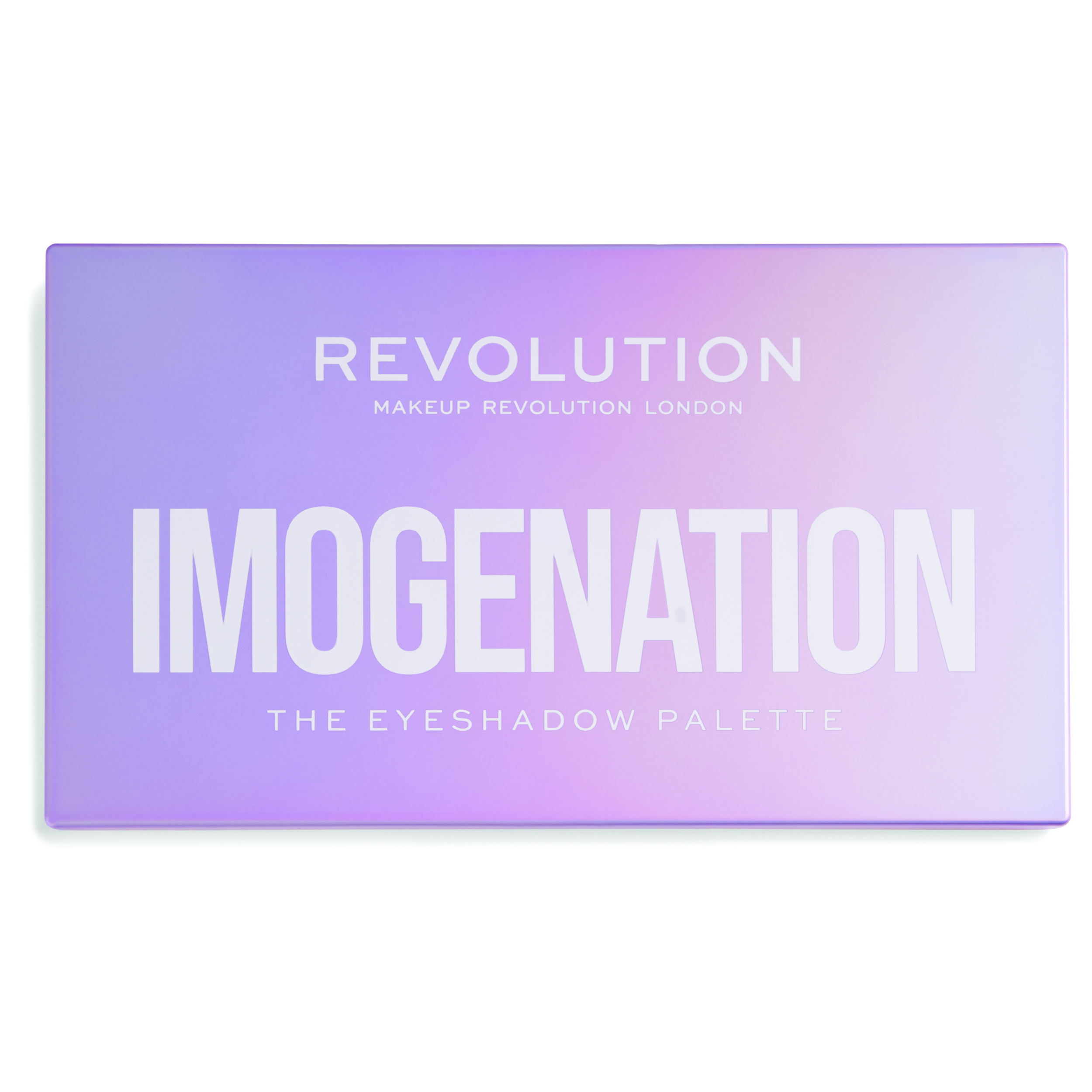 Makeup Revolution X Imogenation The Eyeshadow Palette 20 g.
