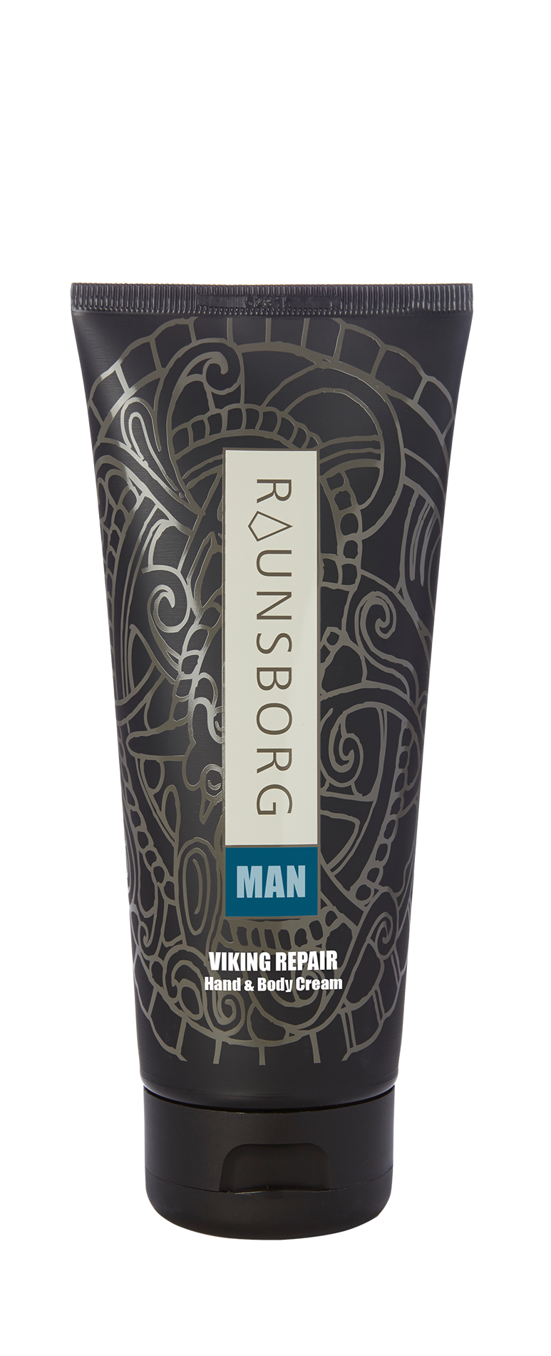 Se Raunsborg Man Viking Repair Hand & Body Cream 200 ml. hos Well.dk