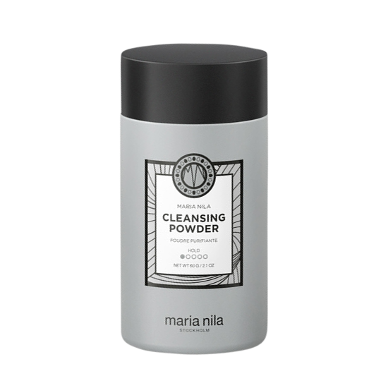 Se Maria Nila Travel Cleansing Powder 60 g. hos Well.dk