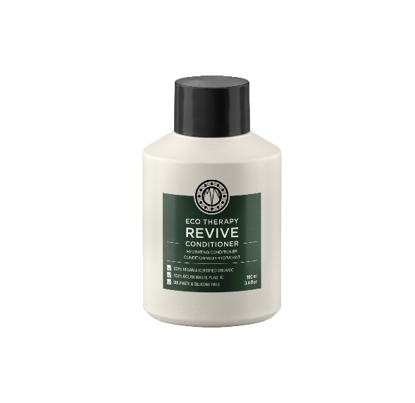 Se Maria Nila - Revive Eco Therapy Conditioner - 100 ml hos Well.dk