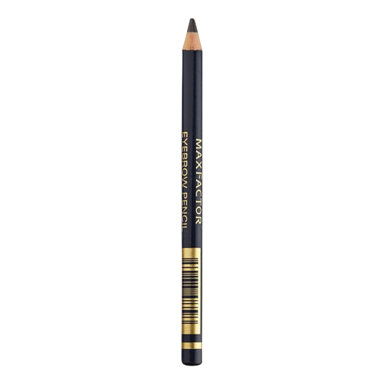 Max Factor Eyebrow Pencil 1 Ebony