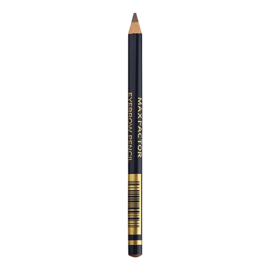 Se Max Factor Eyebrow Pencil 2 Hazel hos Well.dk
