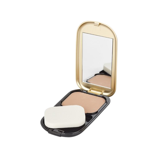 Max Factor Facefinity Compact Foundation 02 Ivory