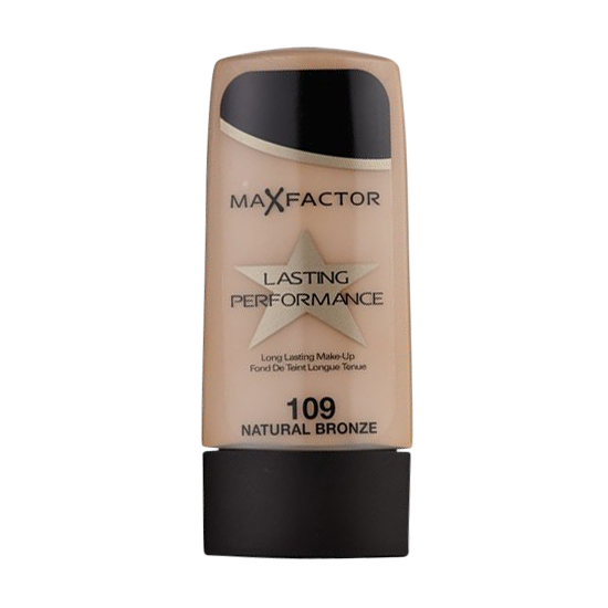 Billede af Max Factor Lasting Performance 109 Natural Bronze 35ml