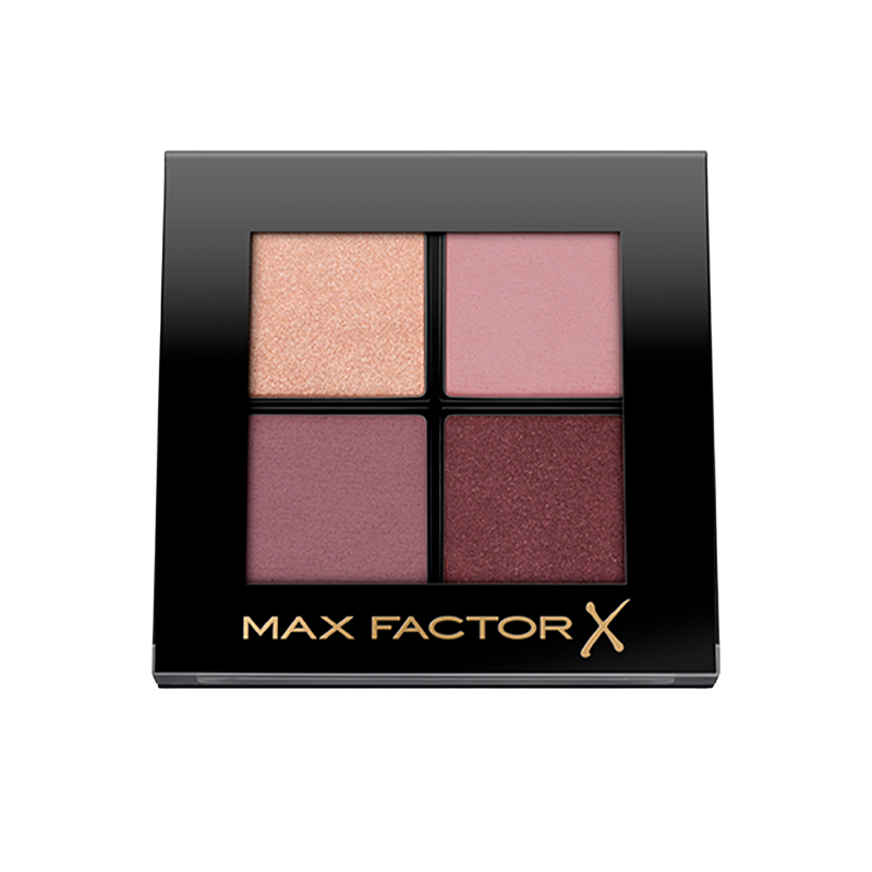 Billede af Max Factor Color Xpert Soft Touch Palette Crushed blooms 002 (4 g) hos Well.dk