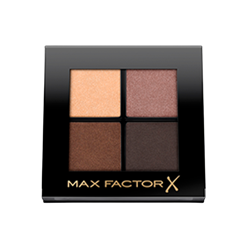 Billede af Max Factor Color Xpert Soft Touch Palette Hazy Sands 003 (4 g) hos Well.dk