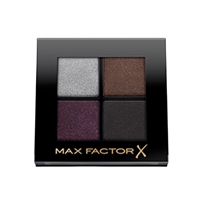 Billede af Max Factor Color Xpert Soft Touch Palette Misty Onyx 005 (4 g) hos Well.dk