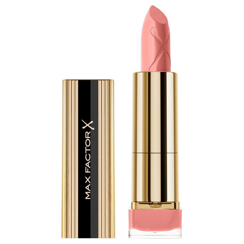 Max Factor Colour Elixir Lipstick Restage 005 Simply Nude (4 g)