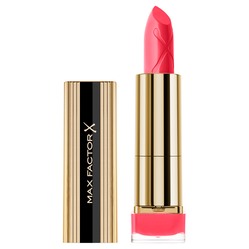 Max Factor Colour Elixir Lipstick Restage 055 Bewitching Coral (4 g)