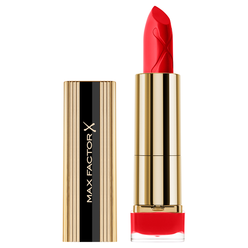 Max Factor Colour Elixir Lipstick Restage 075 Ruby Tuesday (4 g)