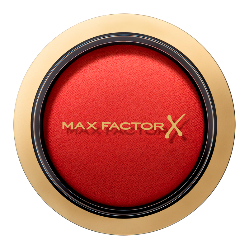 13: Max Factor Creme Puff Blush 35 Cheeky Coral (3 g)