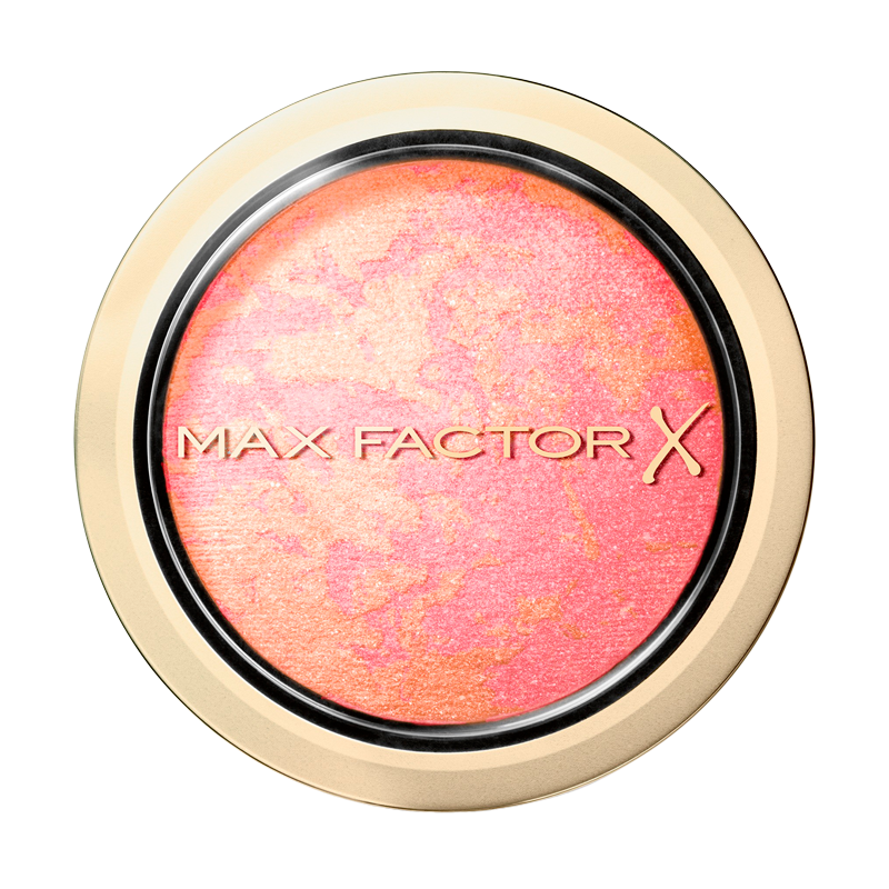 Billede af Max Factor Creme Puff Blush 5 Lovely Pink (3 g) hos Well.dk