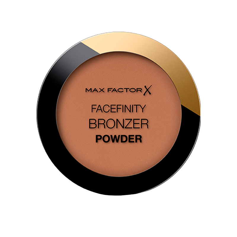 Billede af Max Factor Facefinity Matte Bronzer Light Bronze 001 (10 g) hos Well.dk