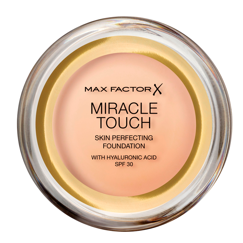 Billede af Max Factor Miracle Touch Formula 060 Sand (12 g)