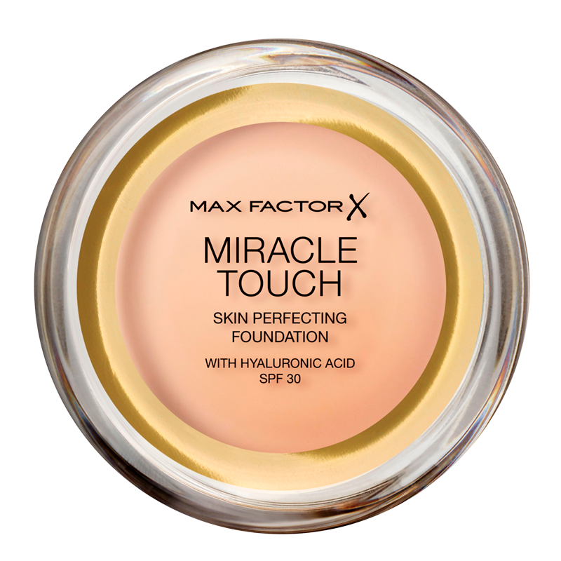 Max Factor Miracle Touch Formula 075 Golden (12 g)