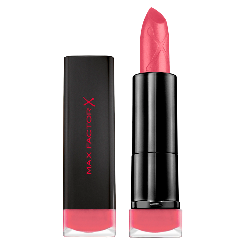 Max Factor Velvet Matte Lipstick 20 Rose (3 g)