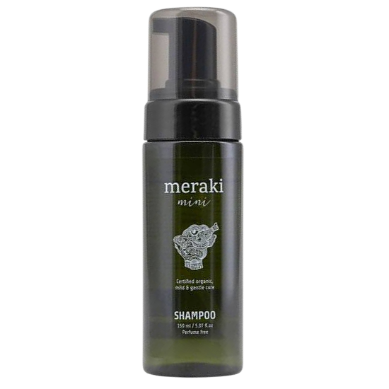 Billede af Meraki Mini Shampoo 150 ml. hos Well.dk