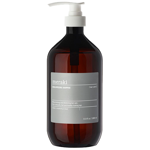 Meraki Volumising Shampoo (1000 ml)