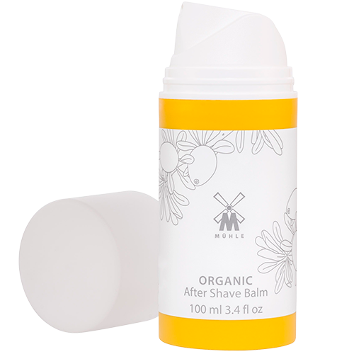 Mühle Organic Aftershave Balm (100 ml)
