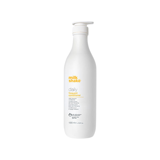 Se Milk_shake Daily Frequent Conditioner 1000 ml. hos Well.dk