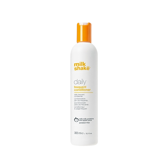 Se Milk_shake Daily Frequent Conditioner 300 ml. hos Well.dk