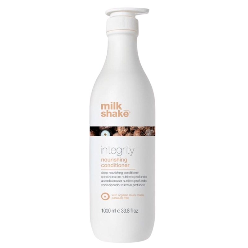 Se Milk_shake Integrity Nourishing Conditioner 1000 ml. hos Well.dk