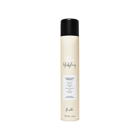 Milk_shake Lifestyling Hairspray Medium Hold 500 ml.