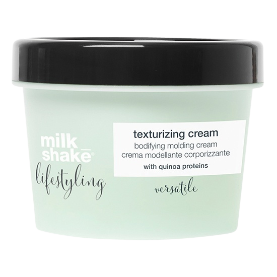 Se milk_shake Lifestyling Versatile Texturizing Cream - 100 ml hos Well.dk