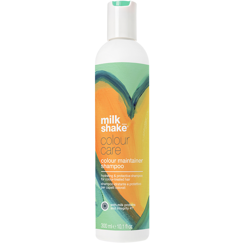 Se Milk_shake Love Children Colour Maintainer Shampoo (300 ml) hos Well.dk