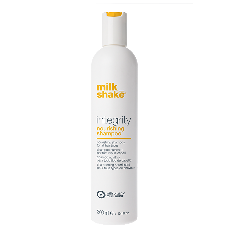 Billede af Milk_shake Integrity Nourishing Shampoo 300 ml.