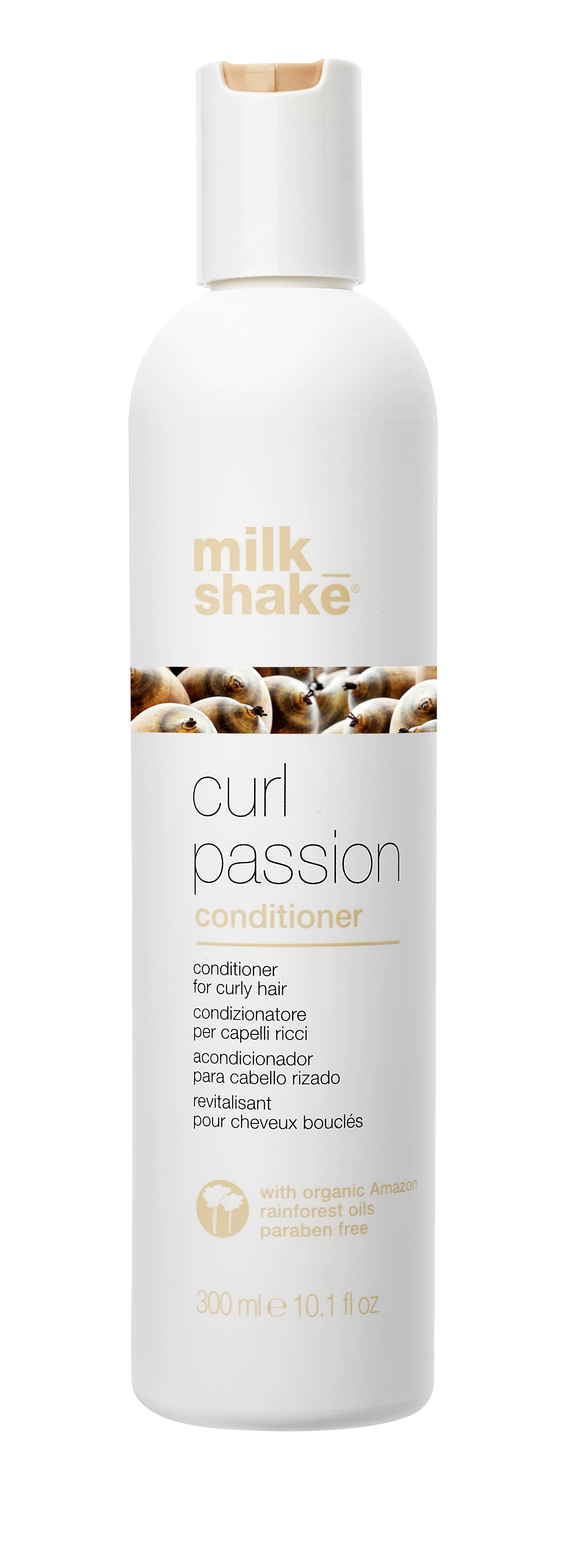Billede af Milk_Shake Curl Passion Conditioner (300 ml) hos Well.dk