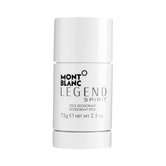 Mont Blanc Legend Spirit Deodorant Stick 75 g.