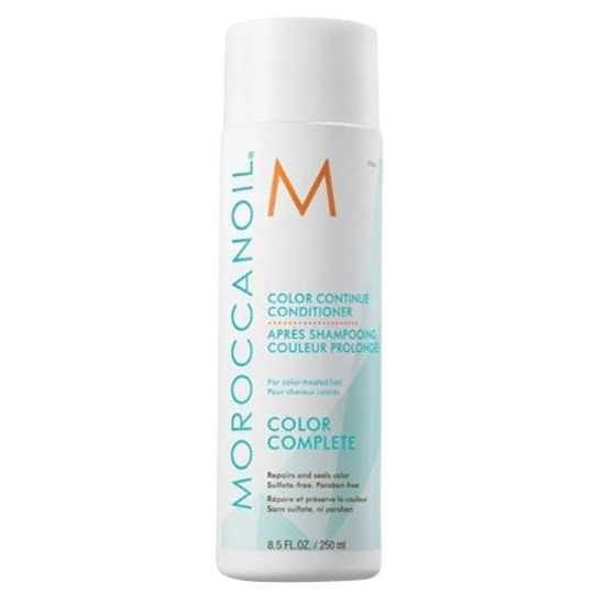 Se Moroccanoil Color Complete Color Continue Conditioner 250 ml. hos Well.dk