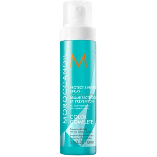 Se Moroccanoil Color Complete Protect & Prevent Spray 160 ml. hos Well.dk