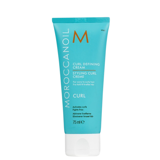 Billede af Moroccanoil Curl Defining Cream 75 ml.